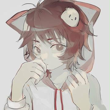 あ？