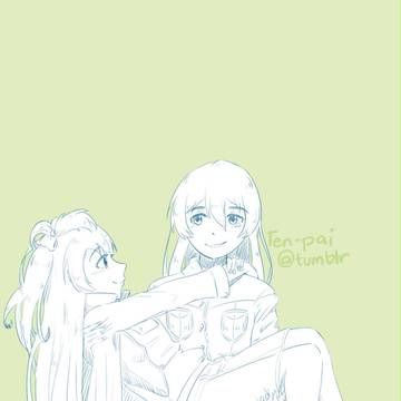 KotoUmi ♥