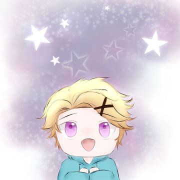 유성 [Mystic Messenger]