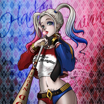 Harley Quinn