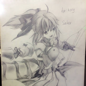 Saber