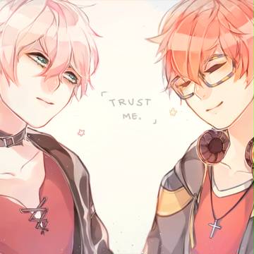 Trust me.