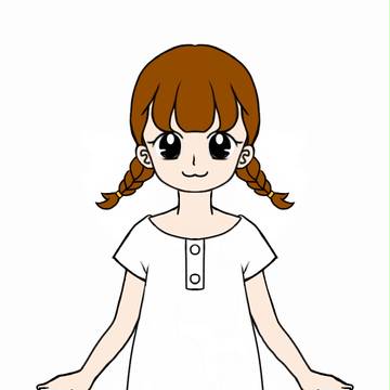 日常更新女儿