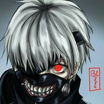 kaneki ken
