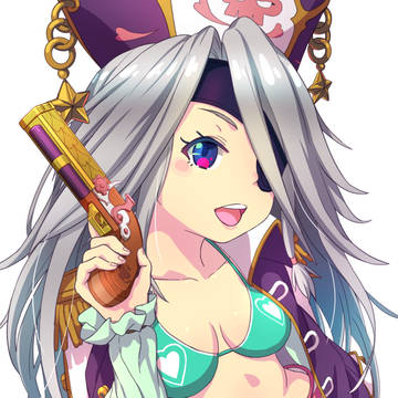 海賊っ娘