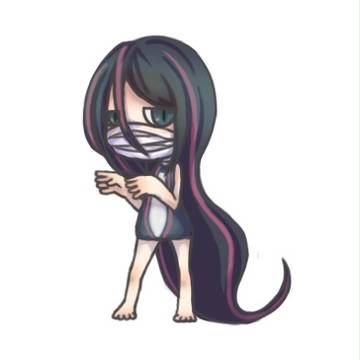 トカコちゃん