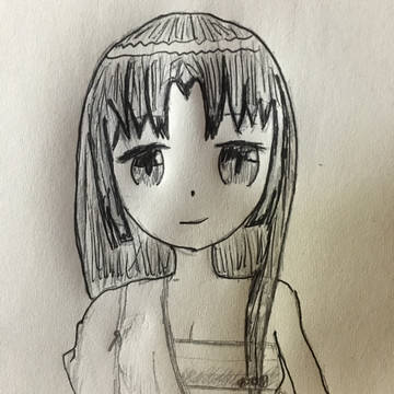 祥鳳のつもり