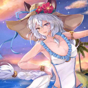 ヘルエス ver.summer