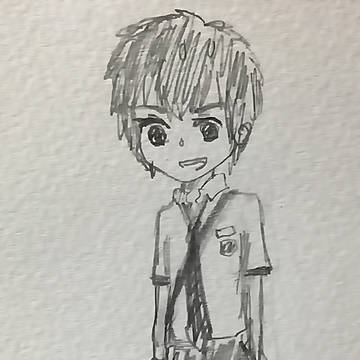 瀧くん