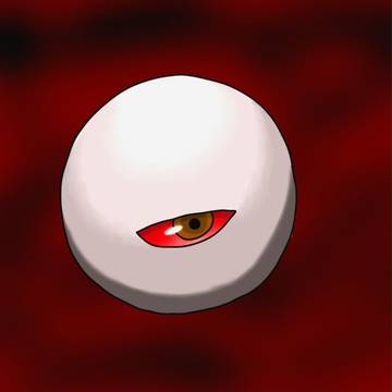 暗黒物質さんたち
