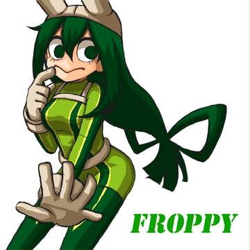 FROPPY
