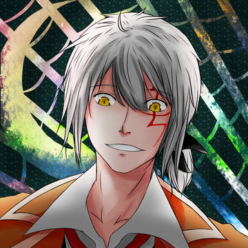 Allen Walker (Nea)