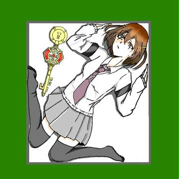 【初投稿】鶴田姫子