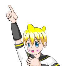 レンくん