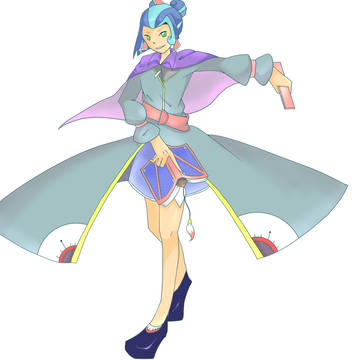 イザベラ様