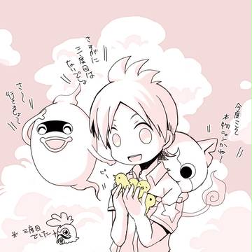 らくがきつめ