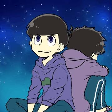おほしさまと一カラ