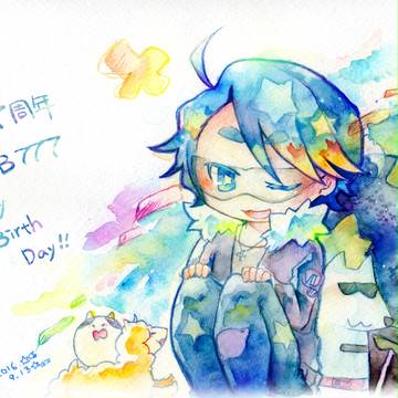 えふびー誕生！
