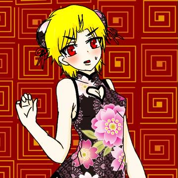 チャイナディオ
