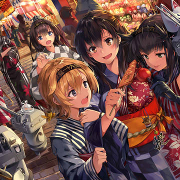 秋祭り