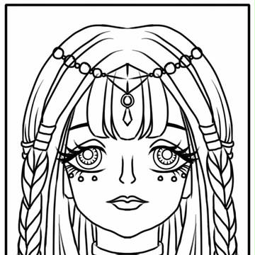 光明精灵