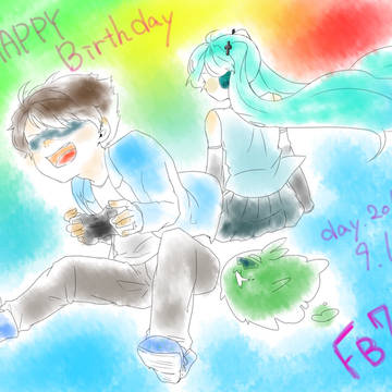 FB777生誕祭2016