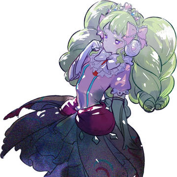 プリパラ