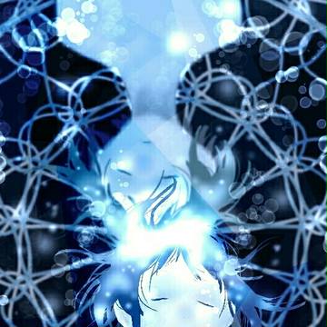 蒼色