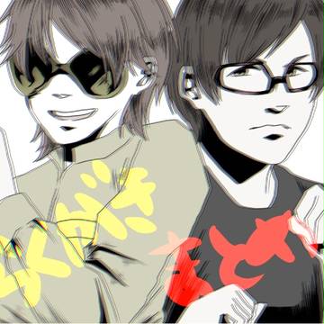 らくがき