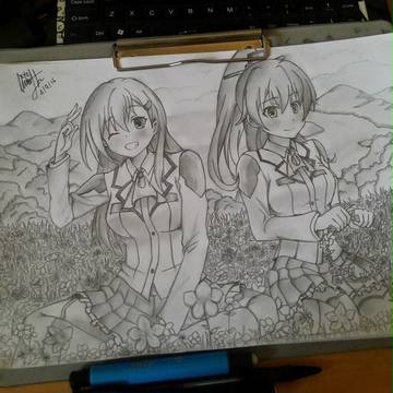 Kantai Collection