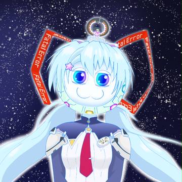 ほしのゆめ☆ミ