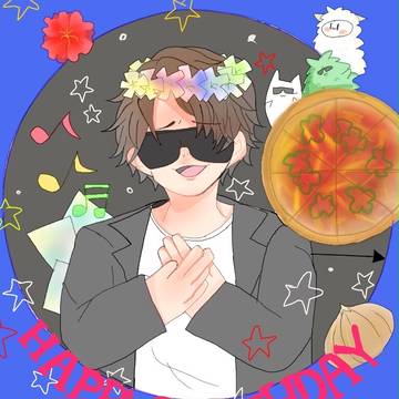 FB777 happybirthday