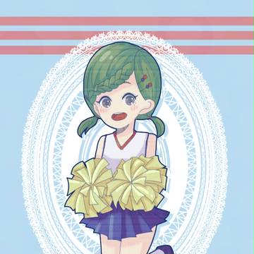 女の子2