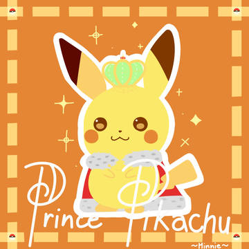 Just some Pokemon