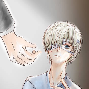 喰種まとめ　201608～