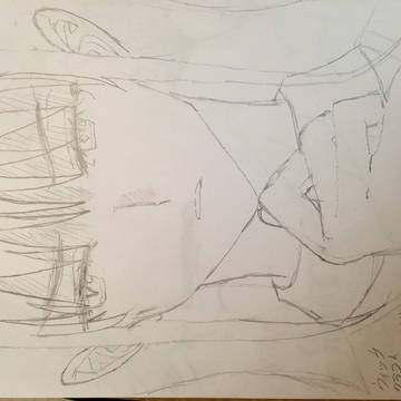 落書き