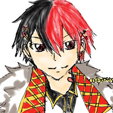 夢100   クリスマスハーツ