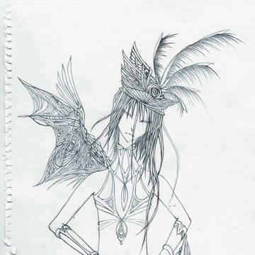 落書き