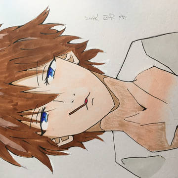 美男子