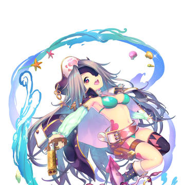 海賊っ娘2