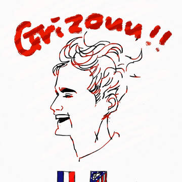 griezmann