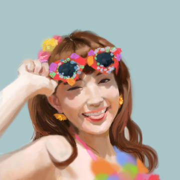 小嶋阳菜