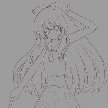 霊夢ちゃん