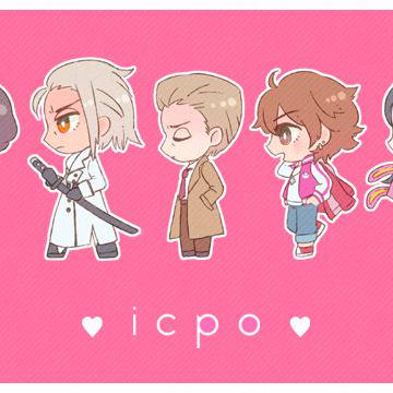 ICPO