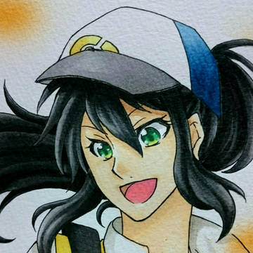 まだまだGETだぜ！