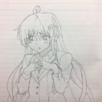 ララ姫