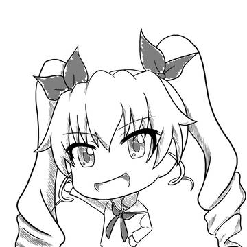 ちょび
