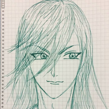 落書き
