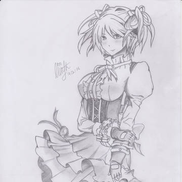 God Eater