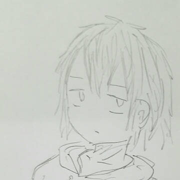 らくがき